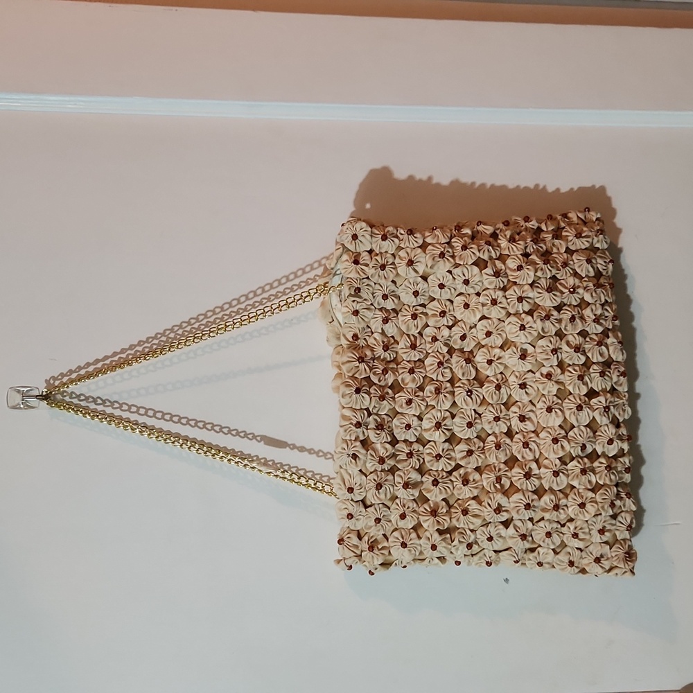 Vintage purse